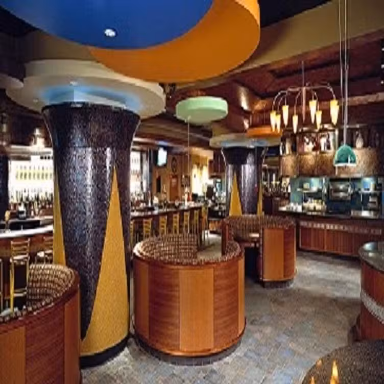 Pickle Barrel - Pickle Barrel- Centerpoint Mall, Toronto, ON