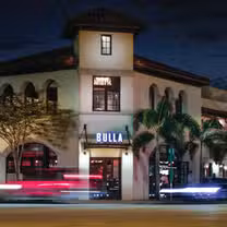 A photo of Bulla Gastrobar - Coral Gables restaurant