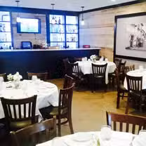 A photo of Mar Belo restaurant