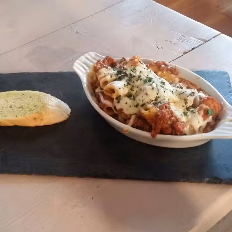 Eten - Aussie - Chapelizod, Dublin, Co. Dublin