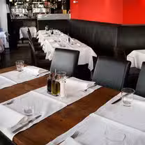 A photo of Trattoria Seitz restaurant