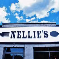 A photo of Nellie's Southern Kitchen restaurant
