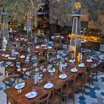 A photo of Frida Mexican Cuisine - Torrance restaurant
