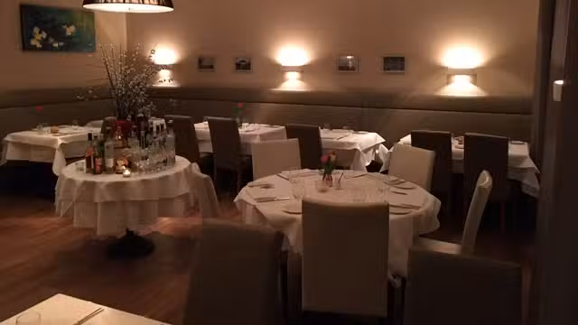 Una foto del restaurante Le Stollberg