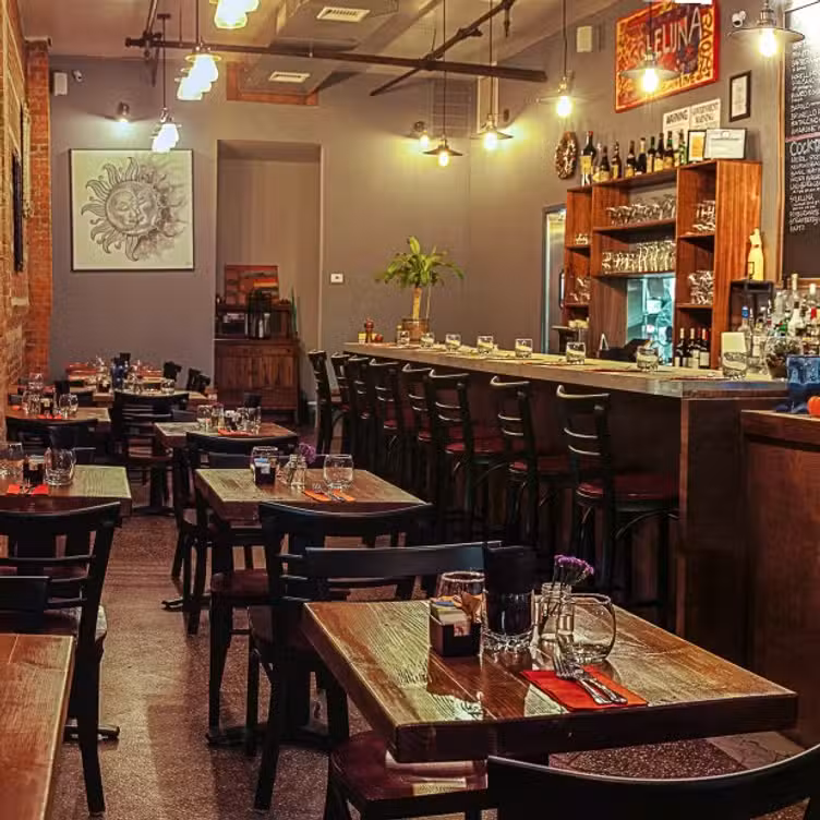 SoleLuna - Soleluna, Sunnyside, NY