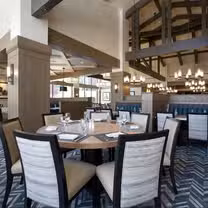 A photo of Silver Pine Restaurant and Bar restaurant