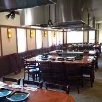 A photo of Kimono Restaurant restaurant