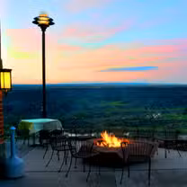 A photo of Elevation 486 restaurant