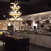 Una foto del restaurante Corfinio