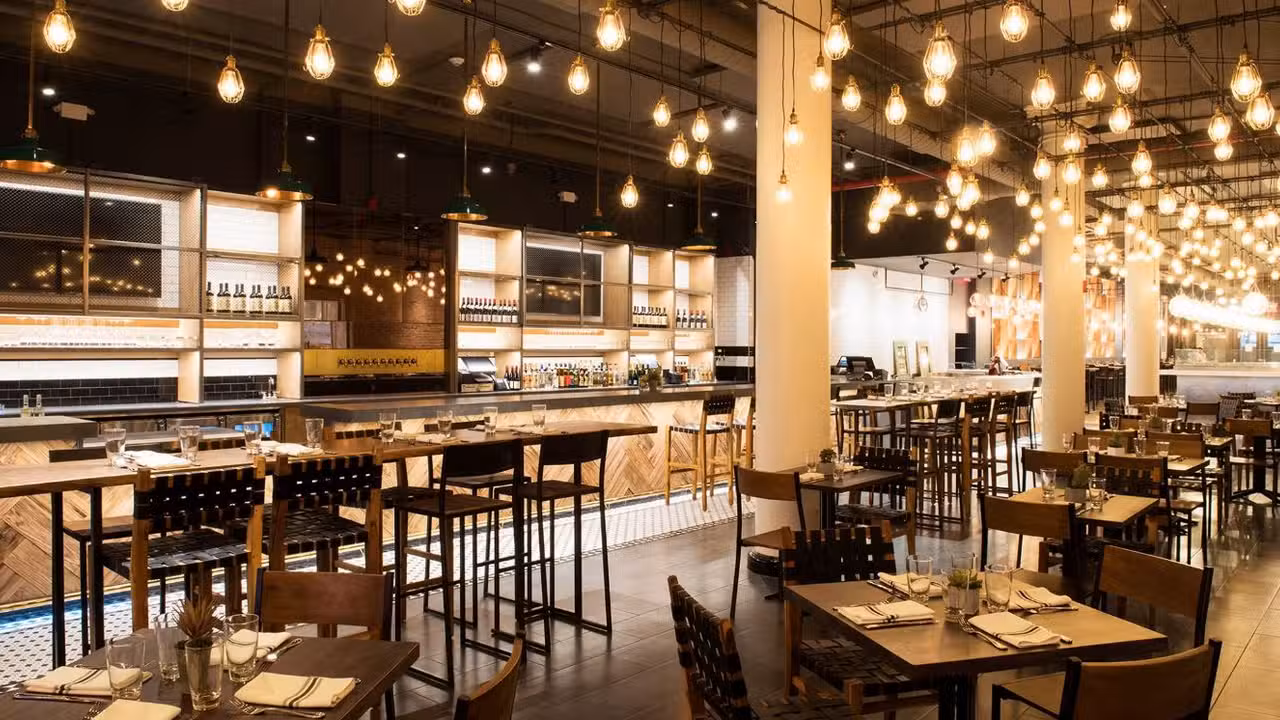 Union Fare - Union Fare, New York, NY