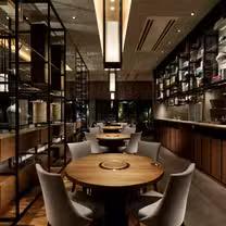 A photo of Toraji Tama Plaza Terrace restaurant