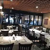 A photo of The Brass Rail - Locust Valley restaurant