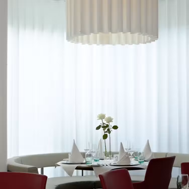 Binnenkant - Mintrops Land Hotel - Restaurant Mumm, Essen, NW
