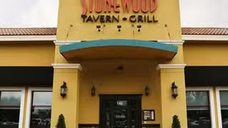 Foto von Stonewood Grill & Tavern - Heathrow Restaurant