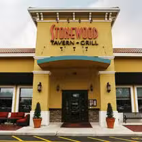 A photo of Stonewood Grill & Tavern - Heathrow restaurant