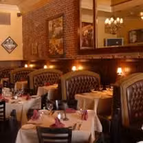 A photo of Holdren's Santa Barbara restaurant