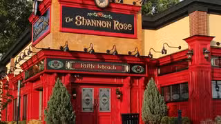 The Shannon Rose Irish Pub - Ramsey餐廳的相片