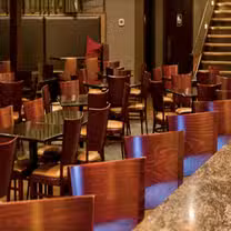 Foto del ristorante Quintessential Dining & Nightlife