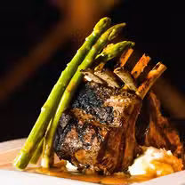 A photo of Verdi's Bistro restaurant