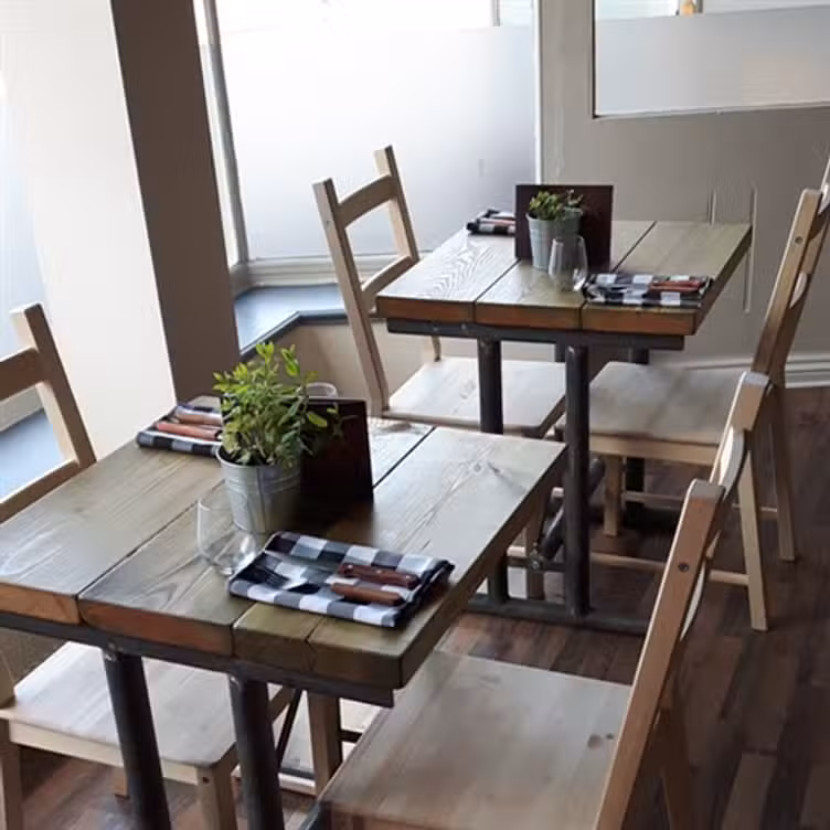 Little Seeds Bar & Kitchen, Stone, Staffordshire