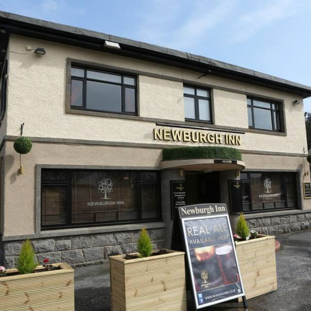 Newburgh Inn - Updated 2026, Scottish Restaurant in Newburgh, Aberdeenshire