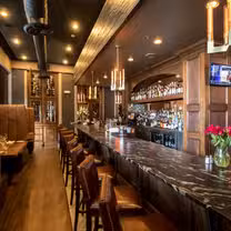 A photo of 101 Steak restaurant