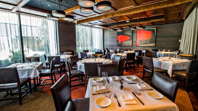 Rreal Tacos - Buckhead | Restaurants In Atlanta