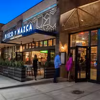 A photo of Pisco y Nazca Ceviche Gastrobar - Doral restaurant