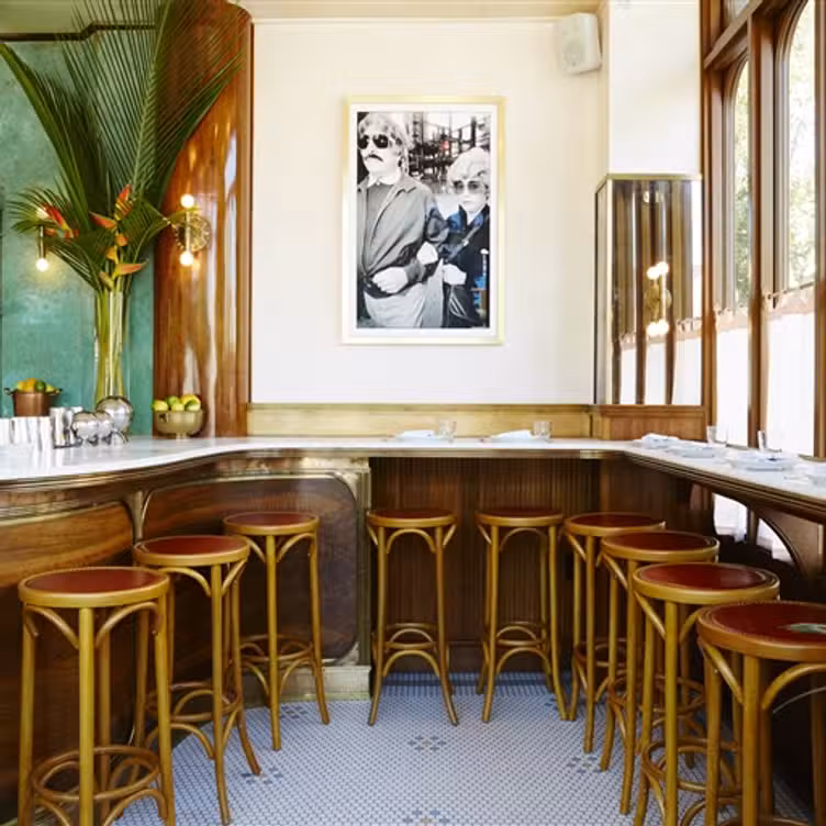 Sauvage - Permanently Closed NY Brooklyn