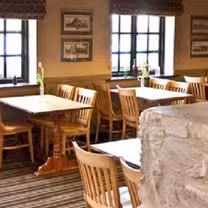A photo of Tricky's at The Tolgus Inn restaurant
