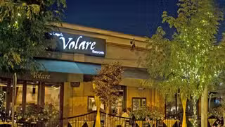A photo of Volare Italian Restaurant restaurant