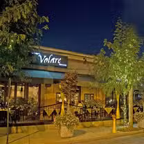 A photo of Volare Italian Restaurant restaurant