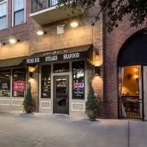 A photo of Mac's on Main restaurant