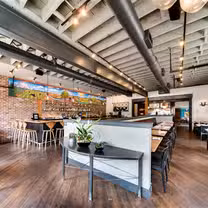 A photo of Primo Grill restaurant
