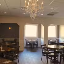 Foto von Tally Ho Restaurant Restaurant