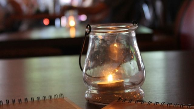 John Michael's Pub — photo via OpenTable