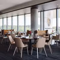 A photo of Restaurant 356 restaurant