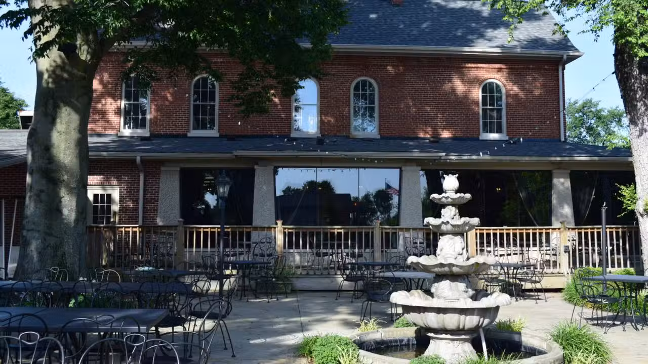 Rails - Rails Craft Brew & Eatery - Clarksville - Permanently Closed, Clarksville, IN