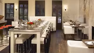 Foto von Cafe Zinc Restaurant