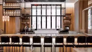 Een foto van restaurant Earls Bankers Hall - Calgary