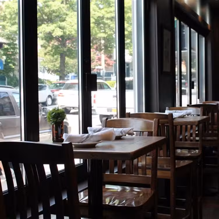 Cafe Mirage - Permanently Closed, Port Chester, NY