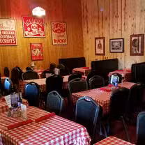 A photo of Janko's Little Zagreb restaurant