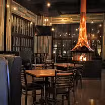 A photo of Echo Tap & Grille restaurant
