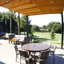 Foto von Mesero - Prestonwood Restaurant