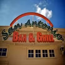 A photo of San Antonio Bar and Grill - DC restaurant