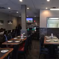 A photo of Masala Bhavan restaurant