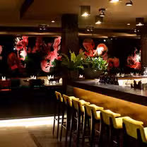A photo of ChuChin Restaurant restaurant