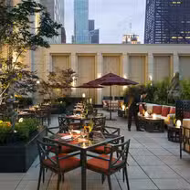 A photo of Shanghai Terrace restaurant