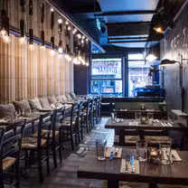 Suvlaki Soho餐廳的相片