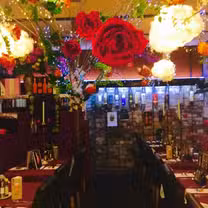 A photo of Chin Chin restaurant